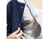 Tee-shirt Palm Charlotte Sometime