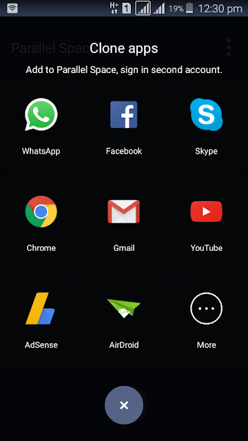 How to Run Multiple WhatsApp Account on Your Android Phone