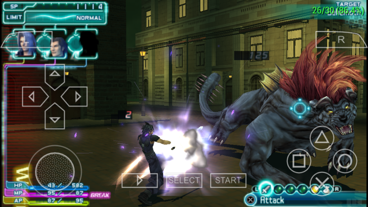 ff7 psp iso ff7 psp iso