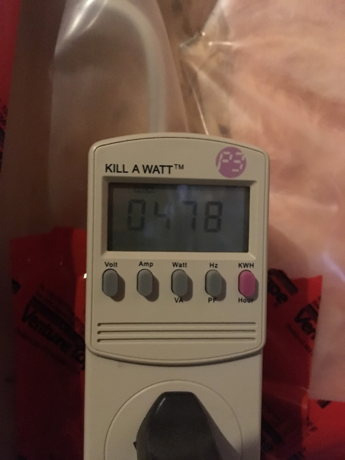 Random Noise Math Dell Poweredge 1950 G3 Power Consumption