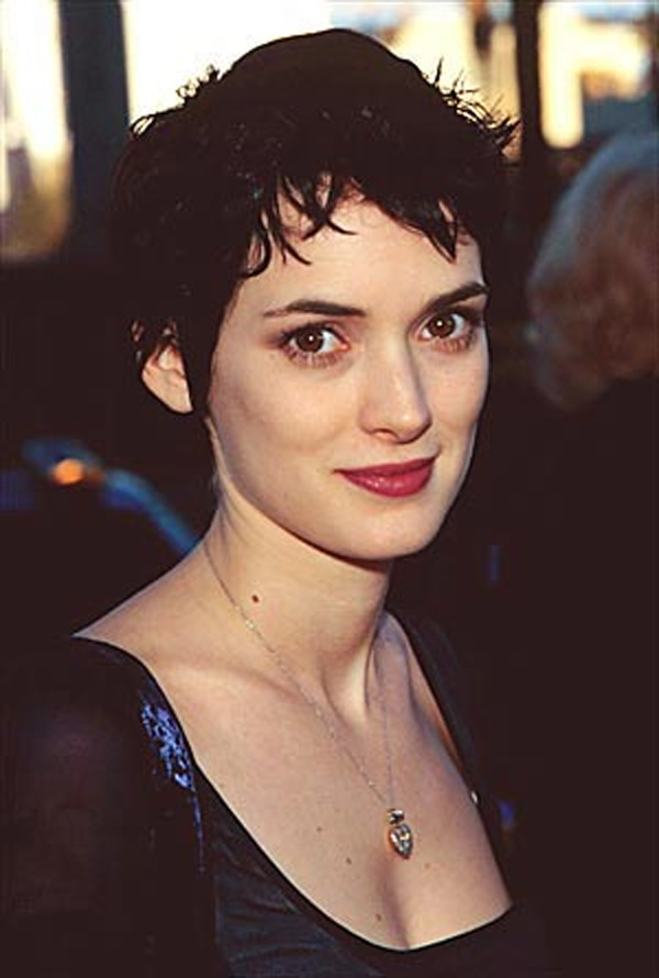 Short 90s Hairstyles Short 90s Hairstyles