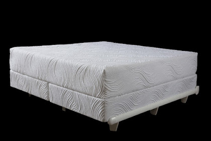 Pure Talalay Bliss Or Evereden All Latex Mattress To Salve Shoulder As Well As Hip Pain.