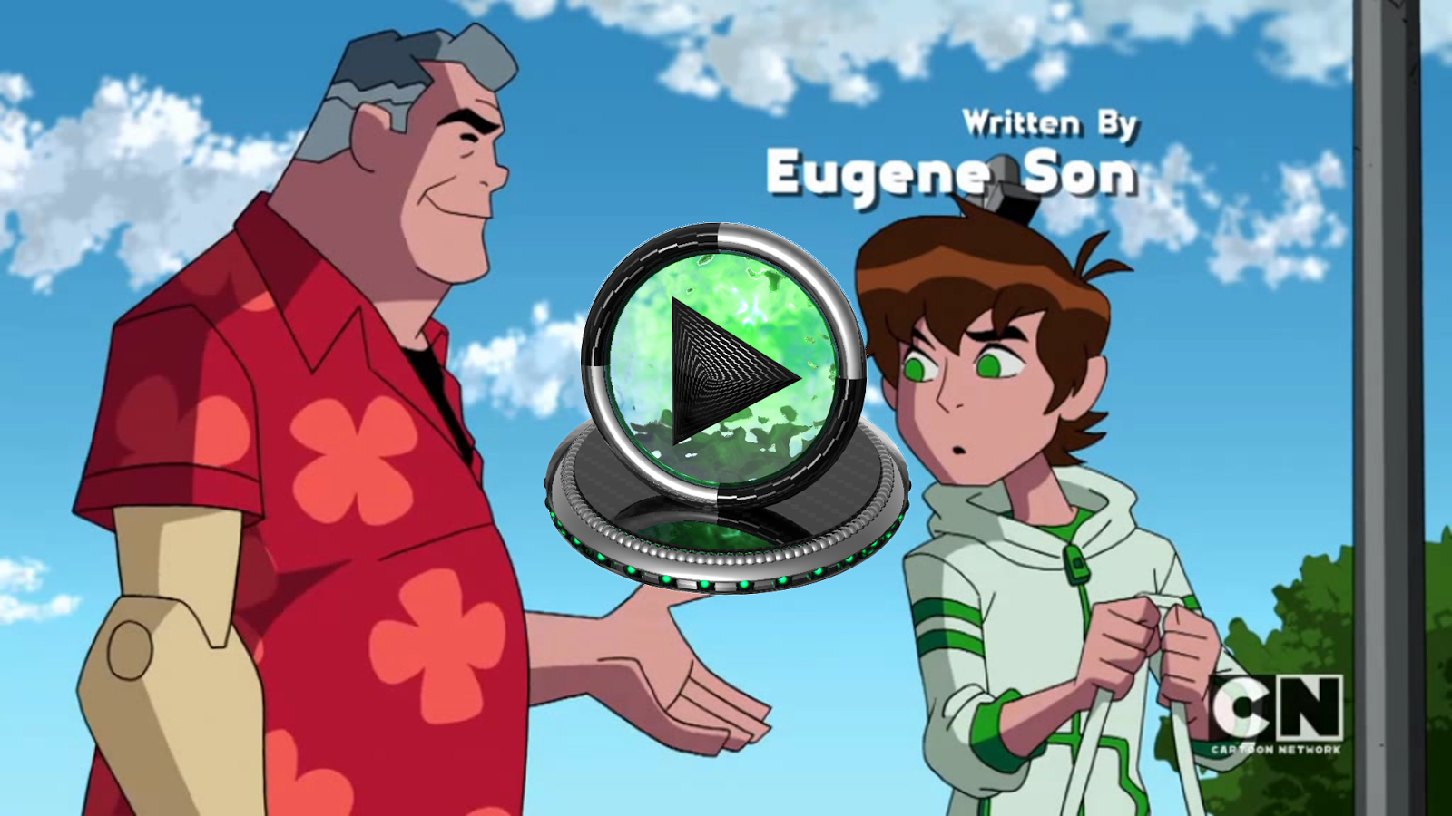 And Then There Were None Ben 10 Omniverse Full Episode www.ben10extranet.com