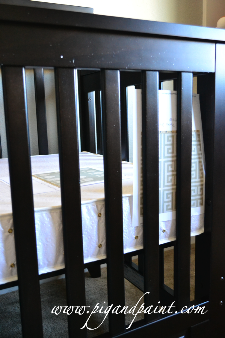 Best Woodworking Plans Book Plans to Making Build Your Own Baby Crib Plans PDF Download