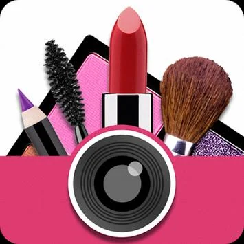 تطبيق YouCam Makeup كامل للأندرويد, تطبيق YouCam Makeup مكرك, تطبيق YouCam Makeup عضوية فيب