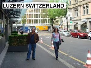 MEMORI DI SWITZERLAND: