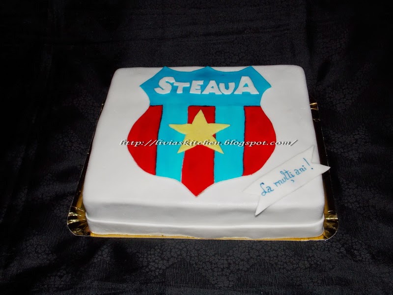 Tort Steaua
