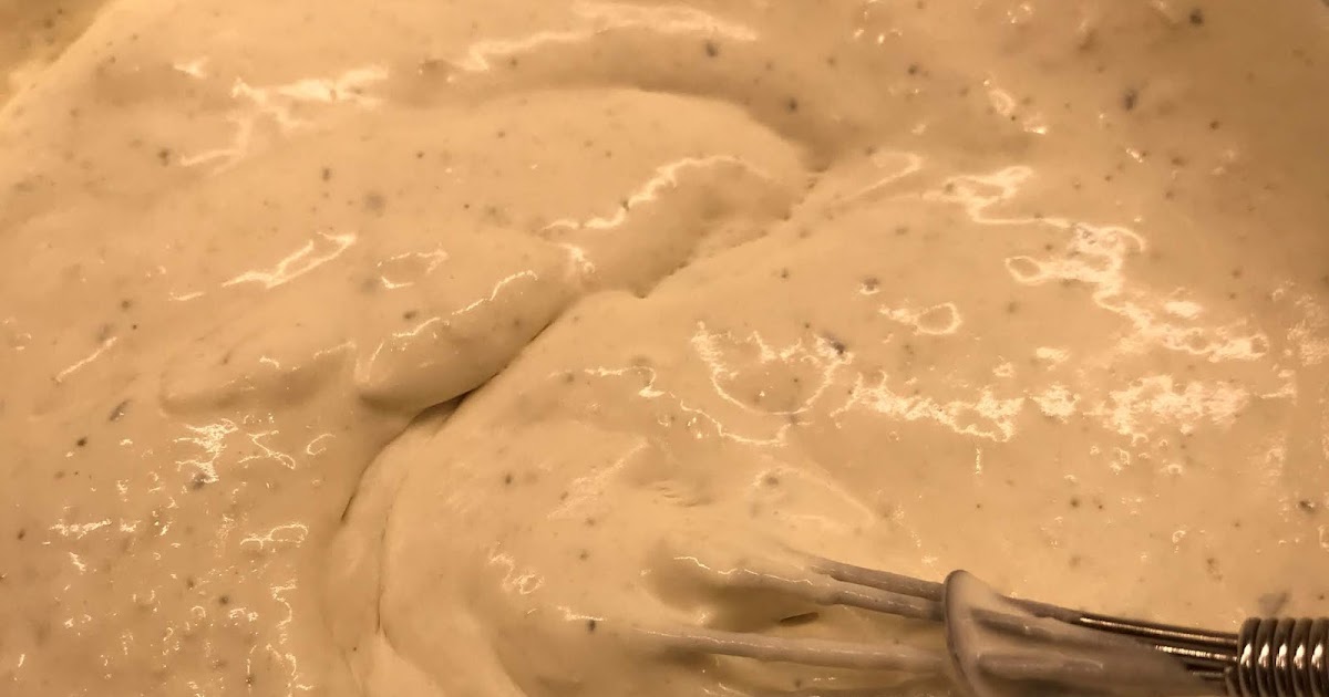 Biodynamic Barb is Making Thyme to Thrive RECIPE Horseradish and