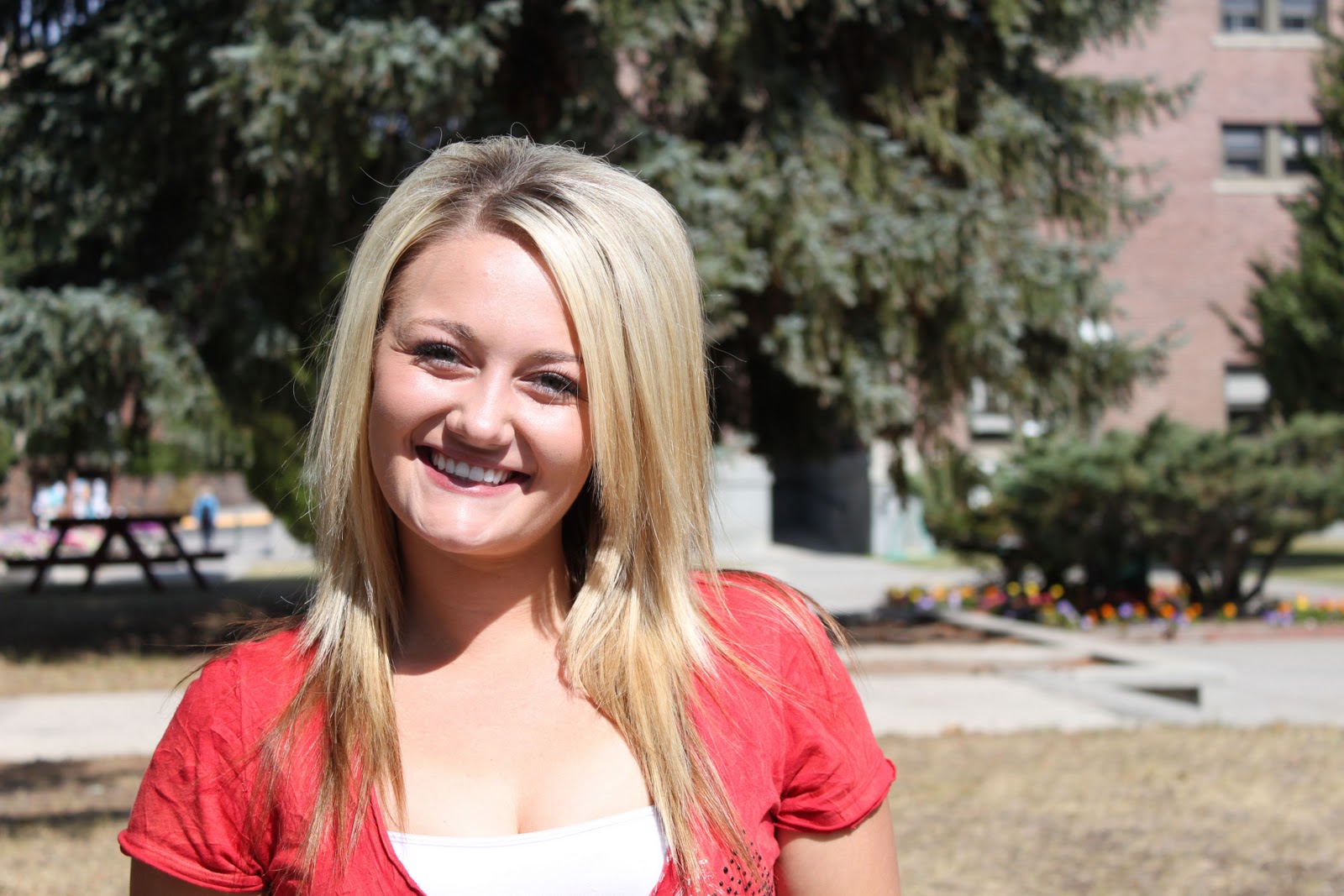 The Technocrat: 20 Questions w/ Lacie Lovshin