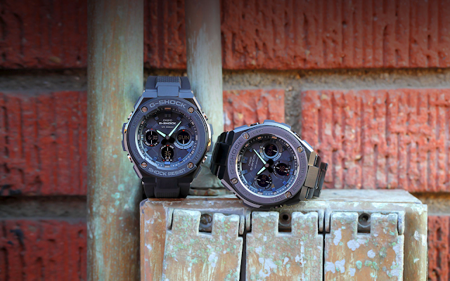 G-Shock