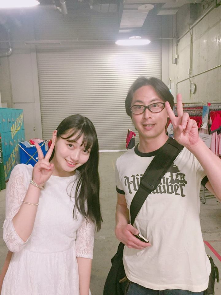 All About Tamaki Matsumoto (By Hyperchrome)