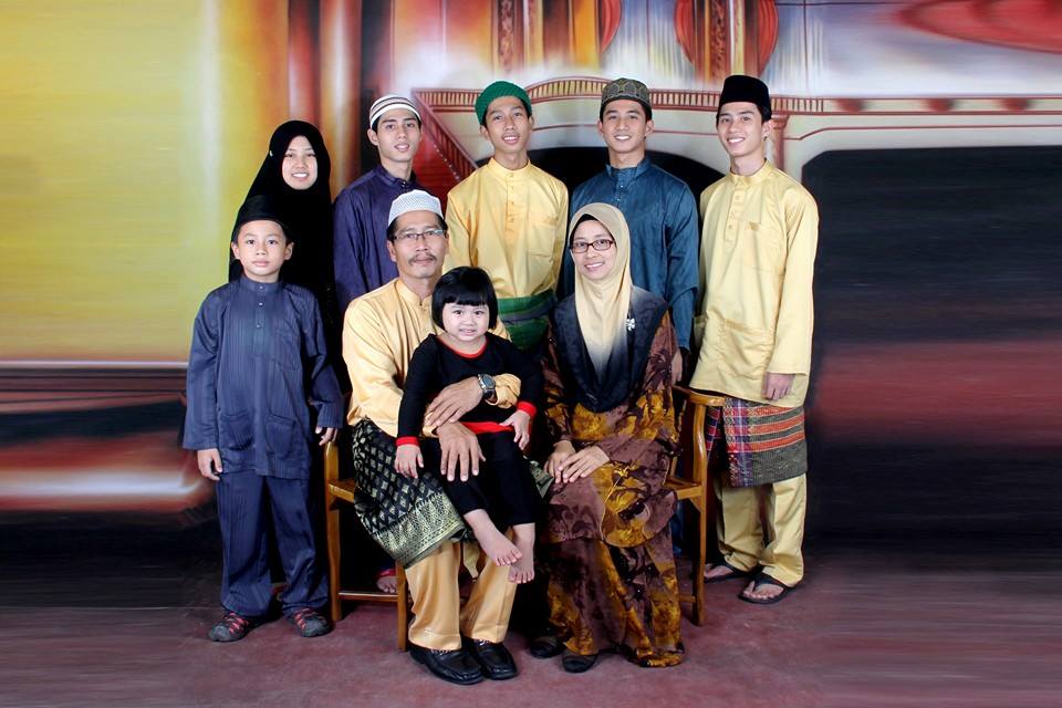 Family 2014