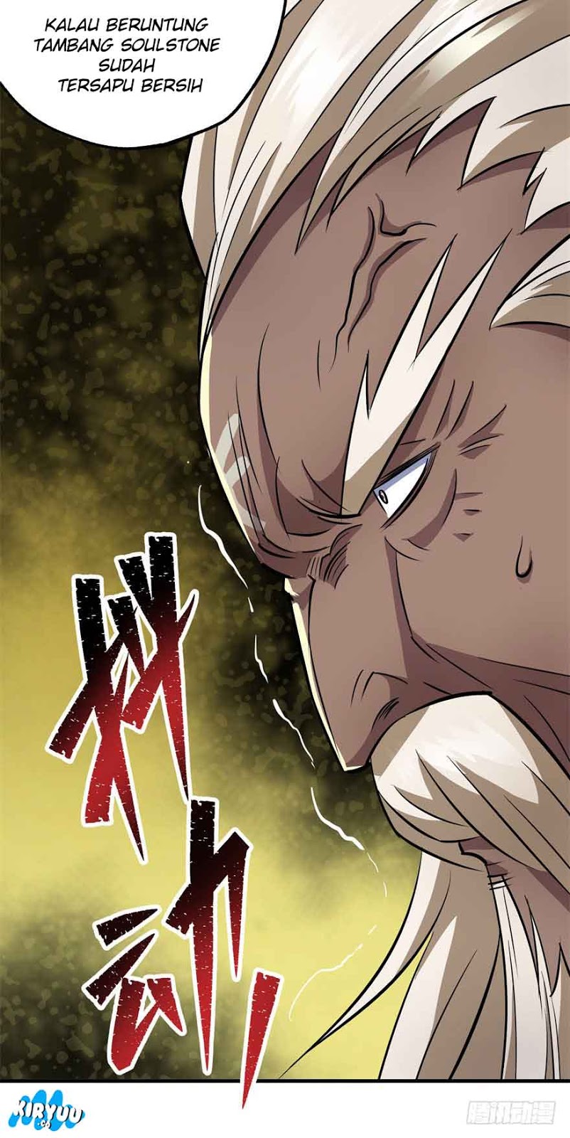 The Hunter Chapter 83 Gambar 71