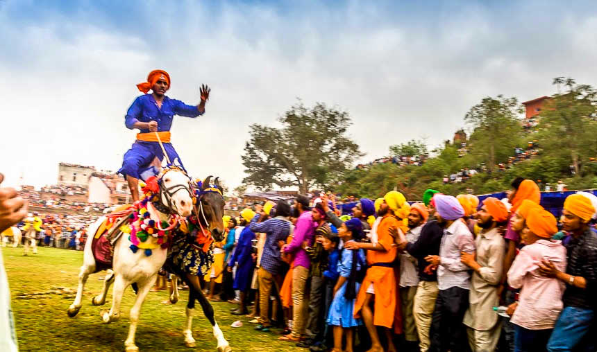 Punjab Tourism Culture of punjab Tourist places in Punjab