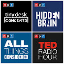 PODCASTS:
