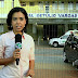 Carol Santana é a nova repórter do time da TV Cidade Verde