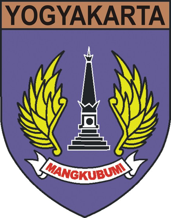 Lambang Kwarda
