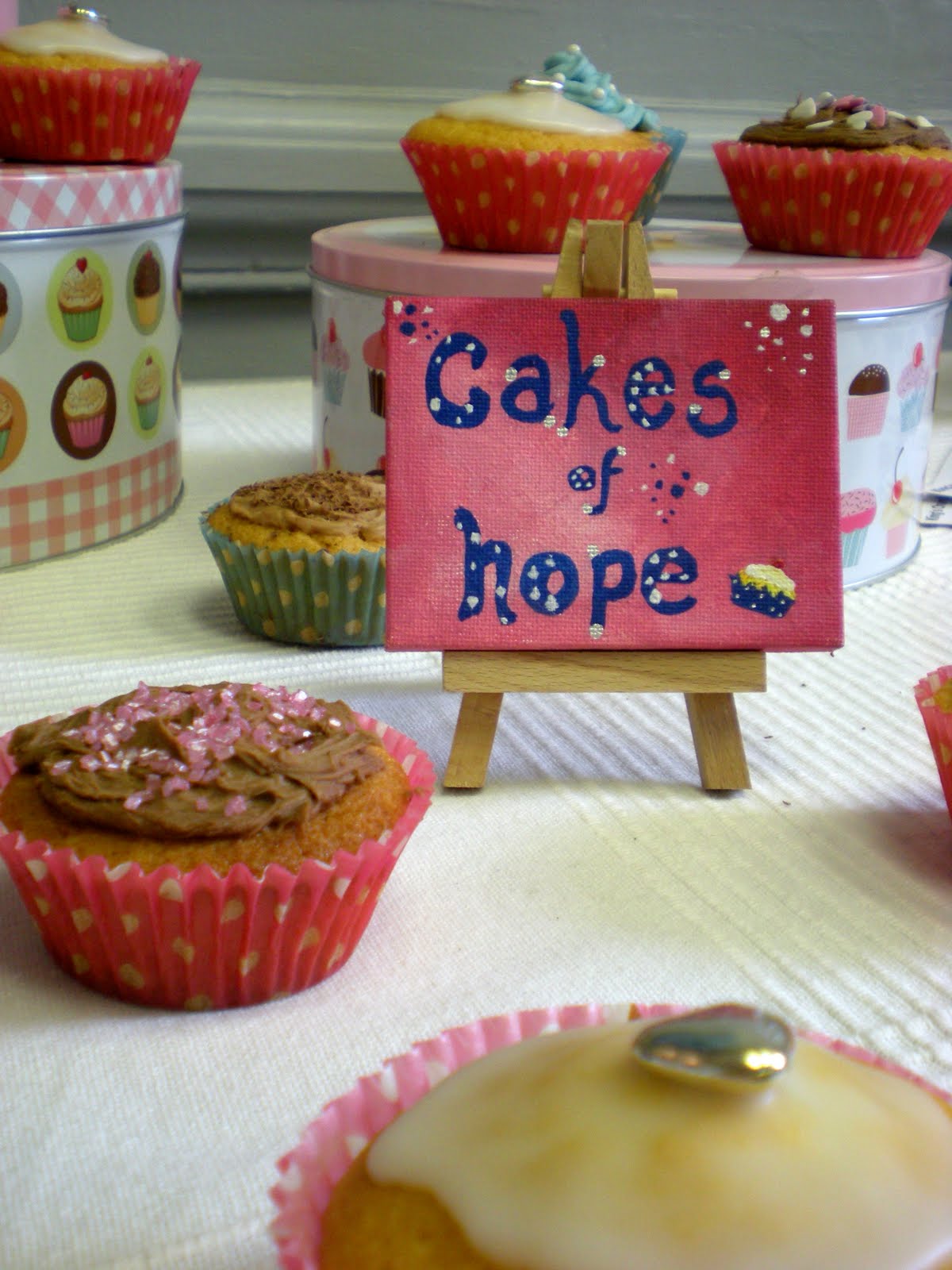 Kings Church Artists