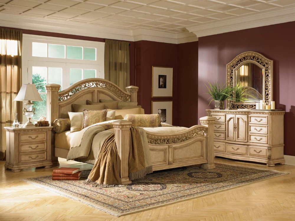 women's bedroom furniture