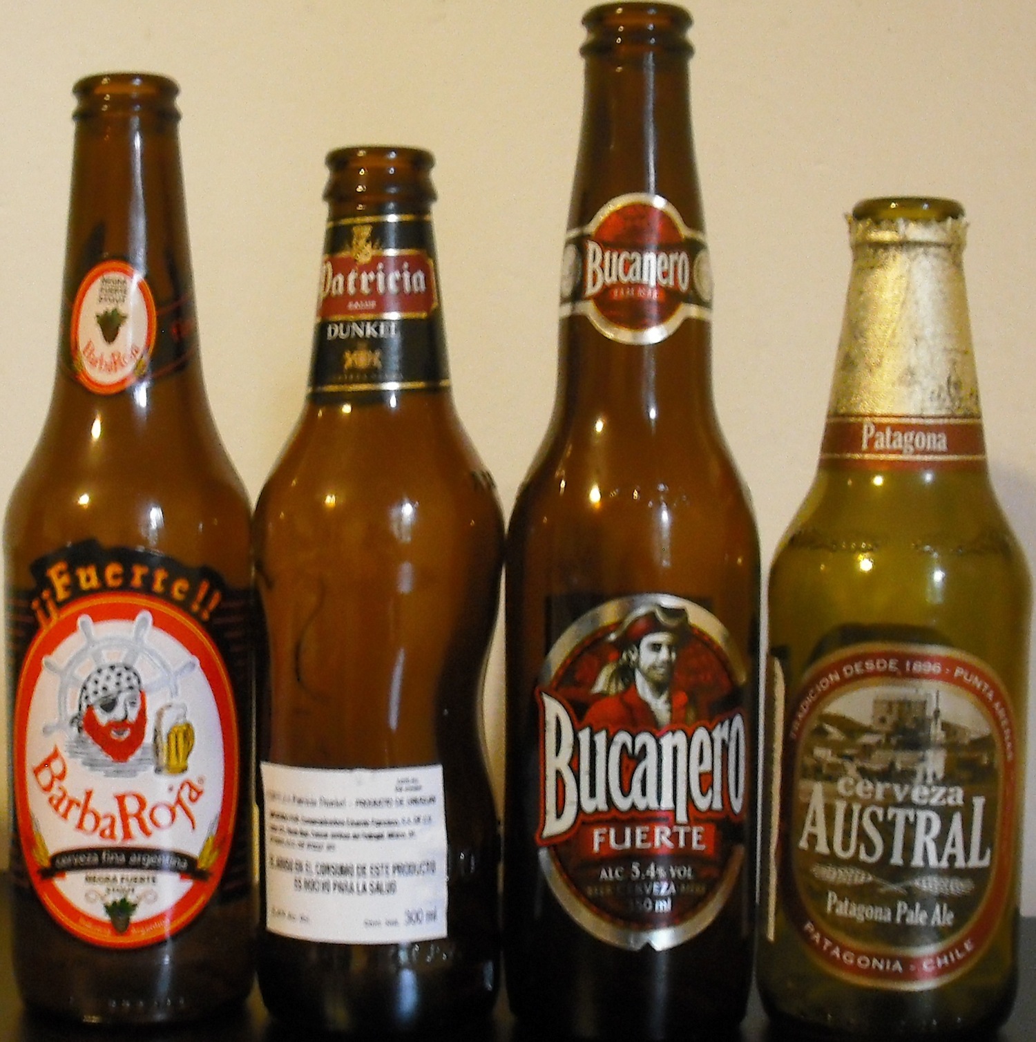 Beer and Records in Mexico City / Cervezas artesanales y vinilos en la