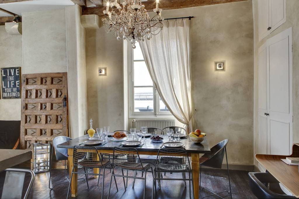 Décorer son nouvel intérieur après un déménagement