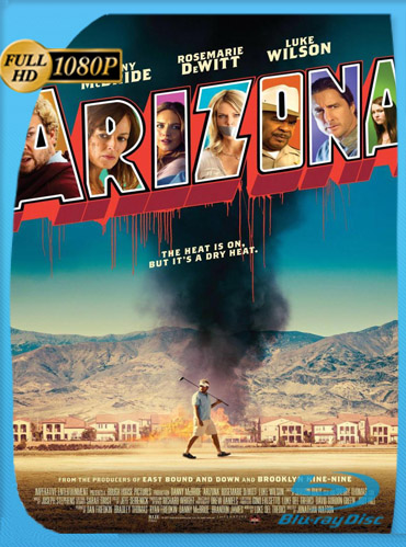 Arizona (2018) HD [1080p] Latino Dual [GoogleDrive] ​TeslavoHD
