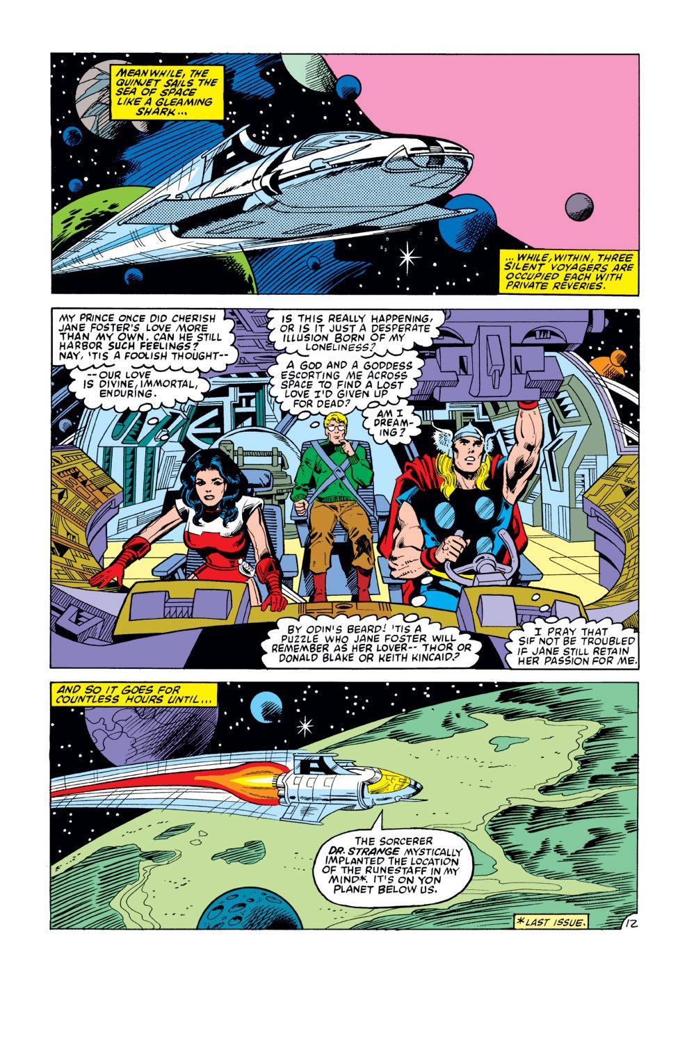 Thor (1966) 334 Page 12