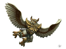 high flying bird zephyr 23