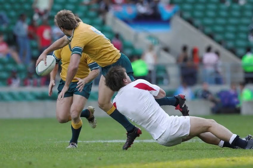 British Rugby Players Moving Abroad About Players