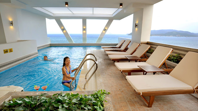 Phượt ở nha trang thì nghỉ ngơi ở đâu Phượt ở nha trang thì nghỉ ngơi ở đâu