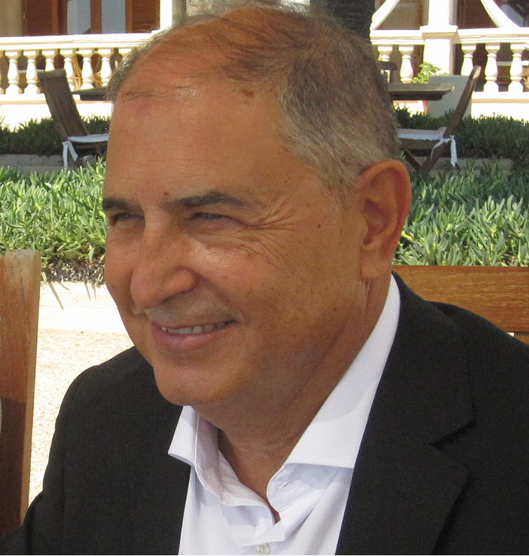 SEEC Valencia y Castellón Juan José Ferrer, catedrático de Historia