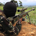 Government Forces Killed More Than 80 Maute Snipers in Marawi City