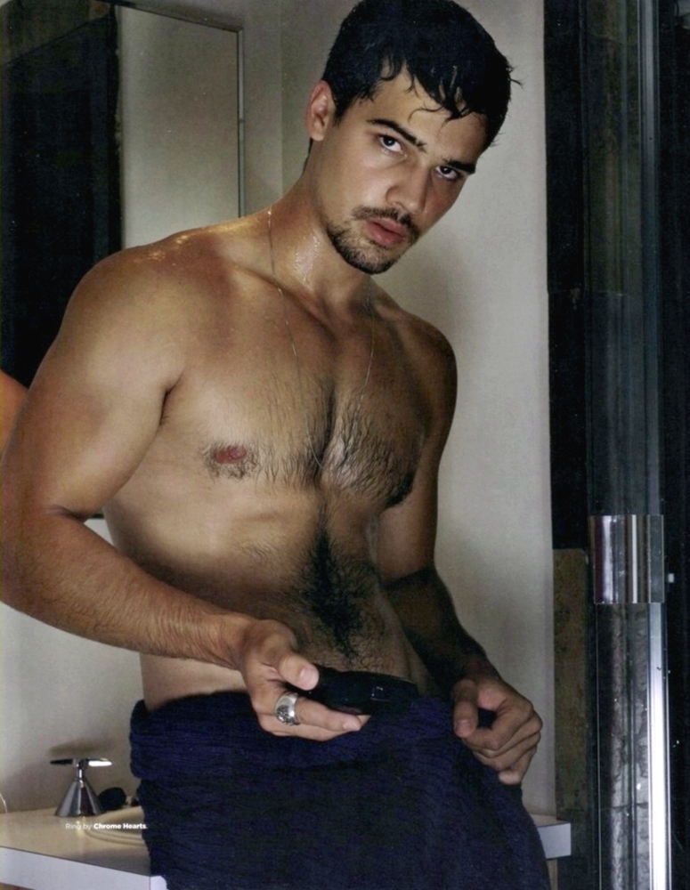 gay truckstop cock tgp from Jackson steven strait chase crawford gay fiction