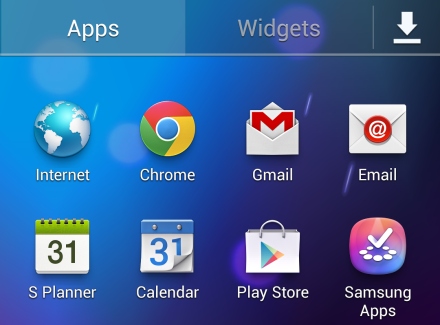 imadn2008: Enhance Your Samsung Galaxy S4 With These Apps