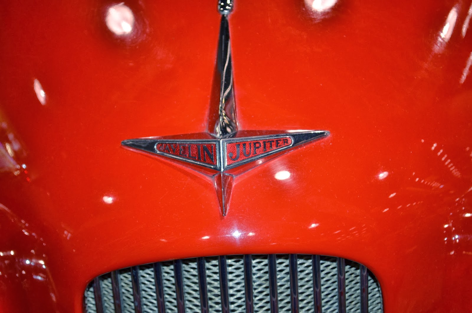 Turnerbudds Car Blog Jupiter