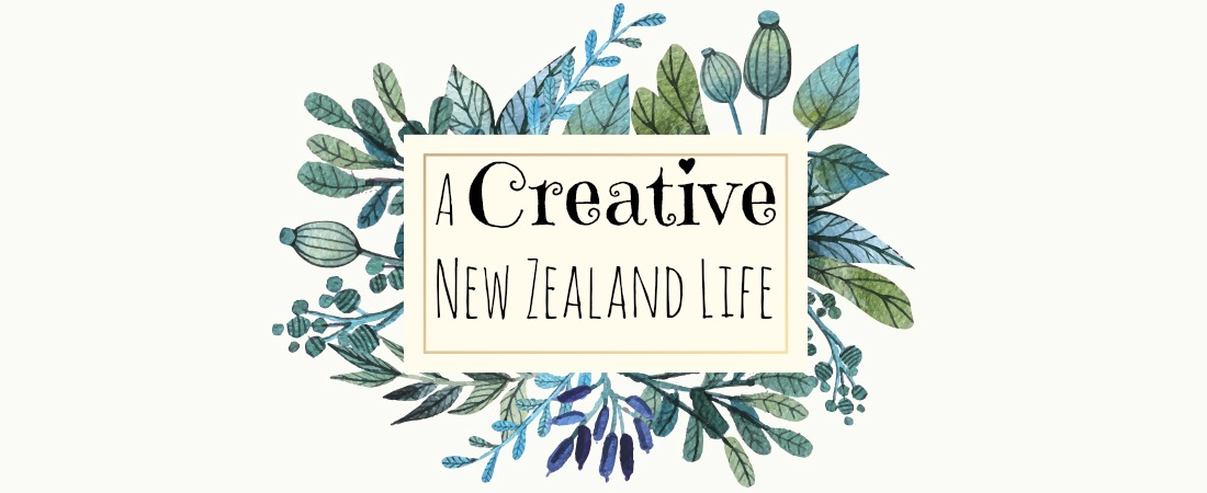 A Creative New Zealand Life