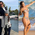 Scheila Carvalho é criticada por novo visual da filha: “Alisou o cabelo da criança”