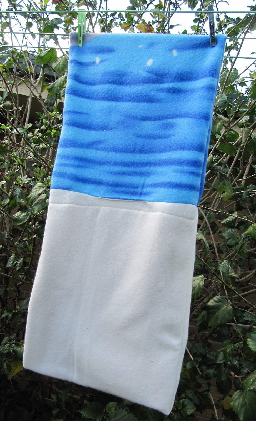 All Things Guinea Pig Cuddle Sack Market Night