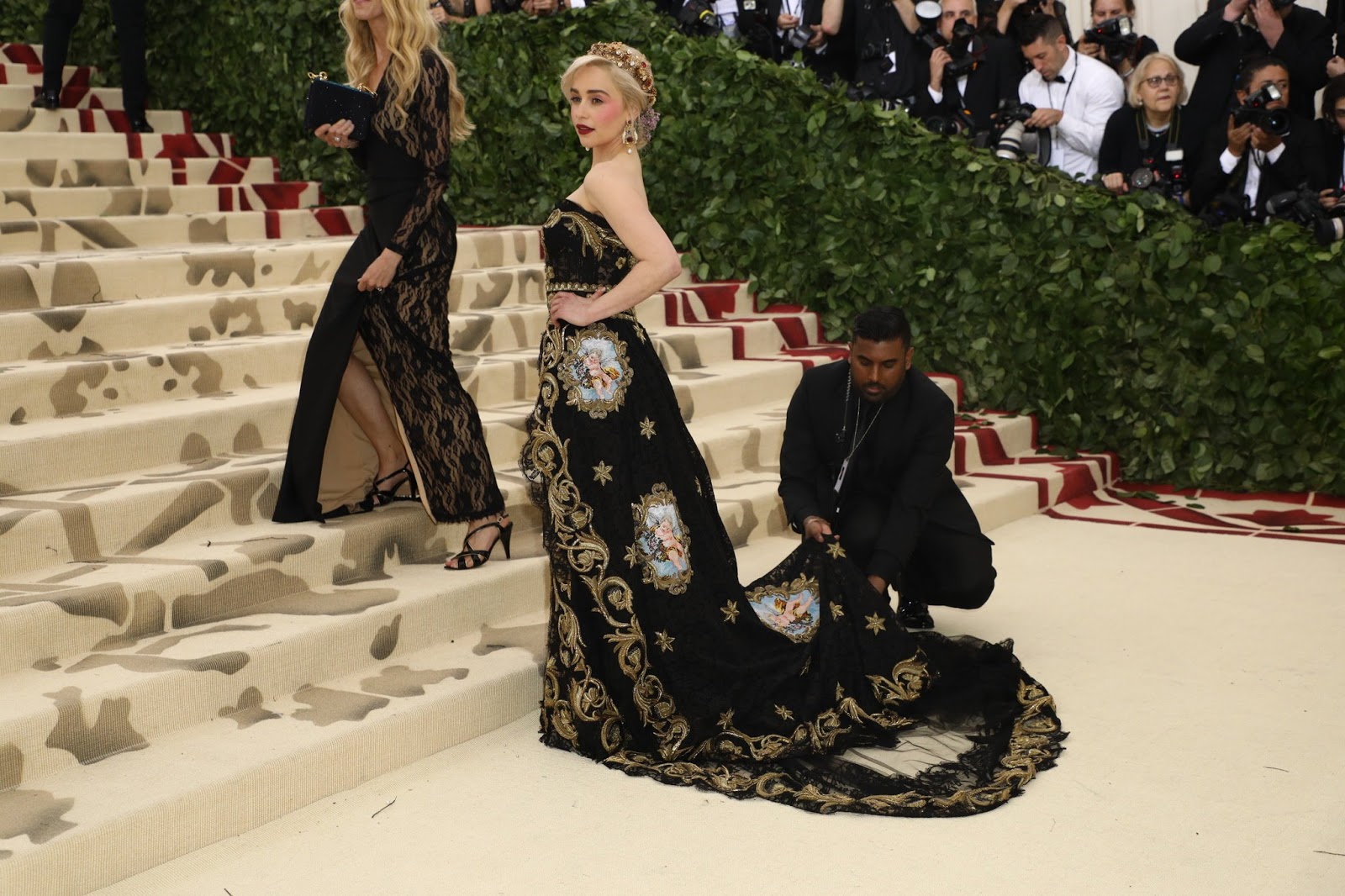 What Is The Met Gala And Who Gets To Go