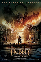 Người Hobbit: Đại Chiến 5 Cánh Quân (+20 phút) - The Hobbit: The Battle of the Five Armies (Extended)