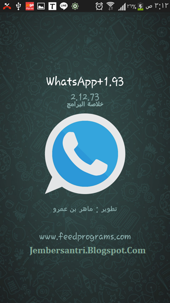 Whatsapp plus yeni