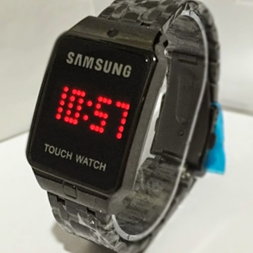 samsung x gear touch screen layar sentuh