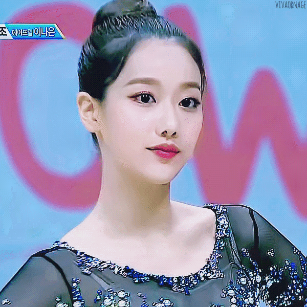 아육대에서 실력과 미모 열일한 여자 아이돌 | 인스티즈