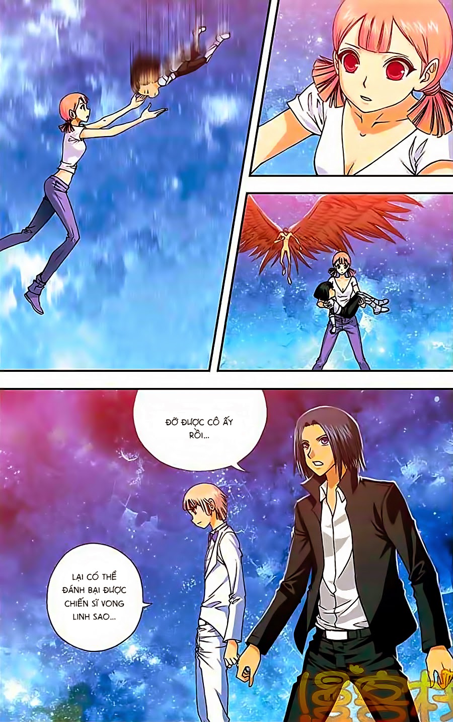 THÂU-TINH-CỬU-NGUYỆT-THIÊN Chap 240 - Truyen.Chap.VN