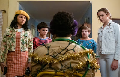 The Sleepover 2020 Movie Image 3