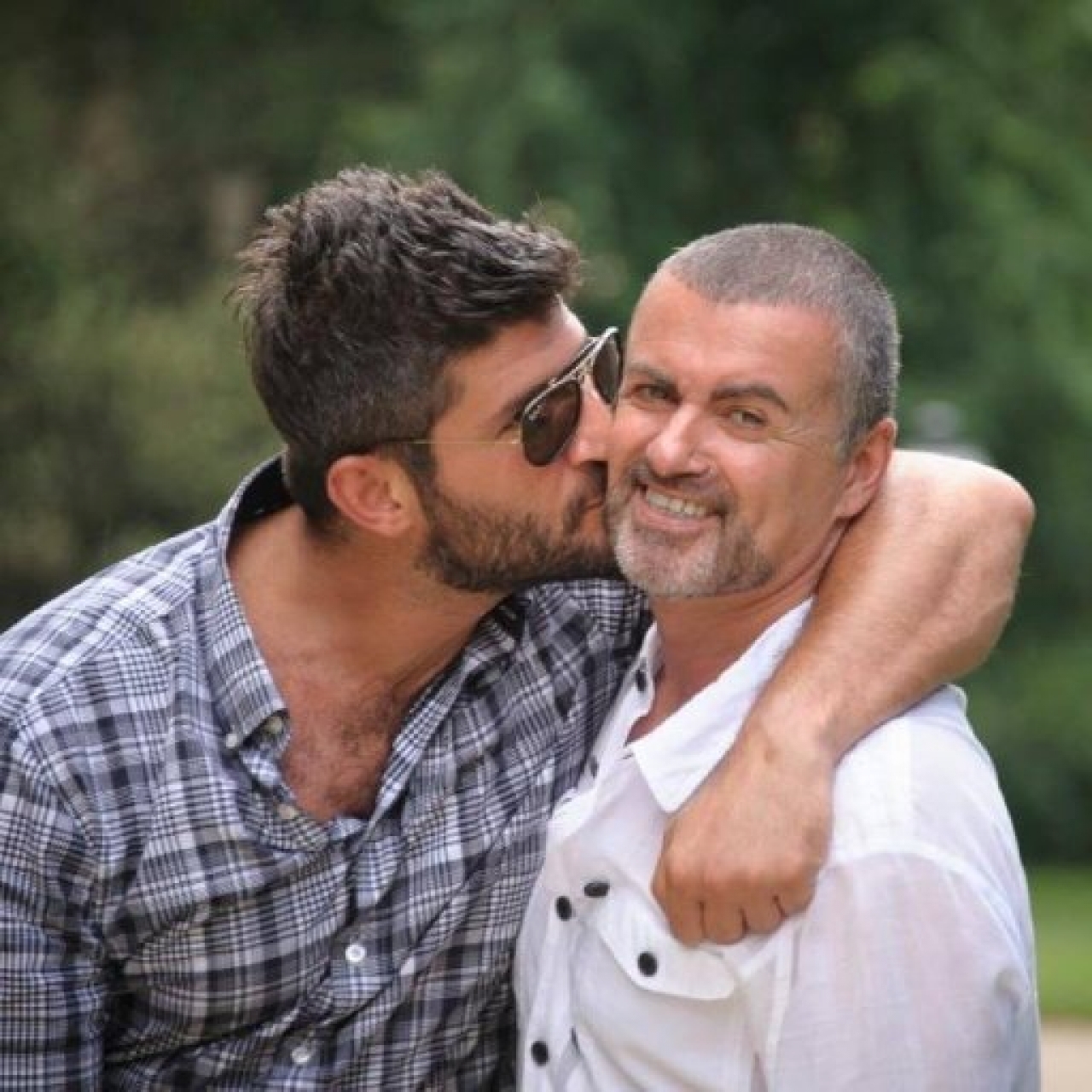 Resultado da autópsia de George Michael é inconclusivo: 'Inexplicável' Resultado da autópsia de George Michael é inconclusivo: 'Inexplicável'