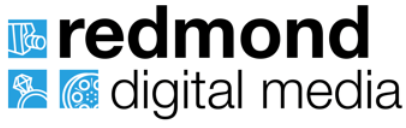 Redmond Digital Media Blog