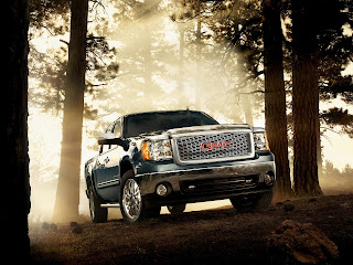 truck gmc sierria picture images free 