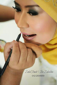 Pekan Pahang Makeup Artist