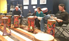 Rhythm Center Indianapolis: Things to do in Indiana